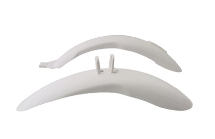 Blat. plast. ROTO 16" biele (OEM)