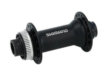 Nab.P.CL32 Shimano ALIVIO HB-MT400, CENTER LOCK, 15x100mm (OEM)