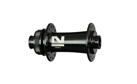 Nab.P.CL28 12x100 Novatec D791SB-CL-12 čierny (OEM-N-logo)