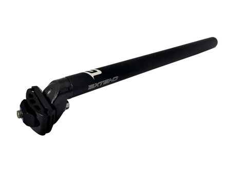 Sedl. Extend MSP-AM002 31.6x350mm mat.čierna (OEM)