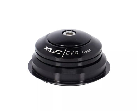 Hl. zl. XLC Evo HS-AI16 75 O28,6/40/44-56mm,semi-integr.