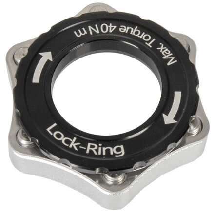 Adaptér DB-CL pre centerlock náboje