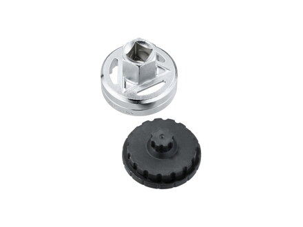 Nar.ser. Topeak EXTERNAL BOTTOM BRACKET TOOL
