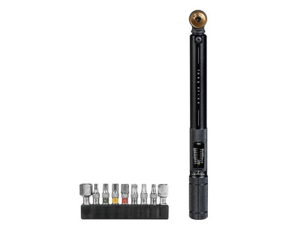 Topeak momentový kľúč TORQ STICK 4-20 Nm