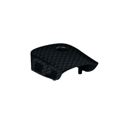VISION 5D ACR 3K Carbon Top Cap T2118 B2
