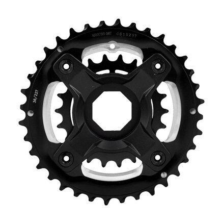 FSA prevodník E-BIKE BROSE 36x22T W0108+WB273+WC063