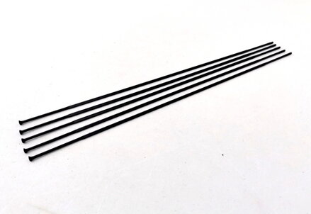 VISION sada drôtov 283mm straightpull (5ks)