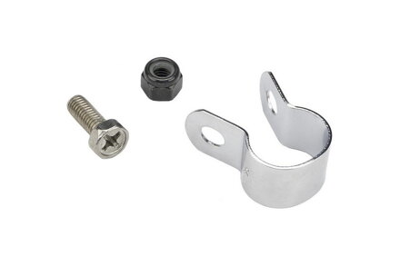 HUB REAR-Zadný náboj, ACCESSORIES ASMCLIPKEU,OBJIMKA NA NABOJ 22 MM pre NABOJ Z.