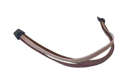 GUMYCUKY-RACK STRAPS ELASTIC STRAPS 191131-TITANIUM,191123-LIGHT BIEGE