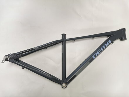 RAM-Dema RAVENA 7, 18", anthracit-blue