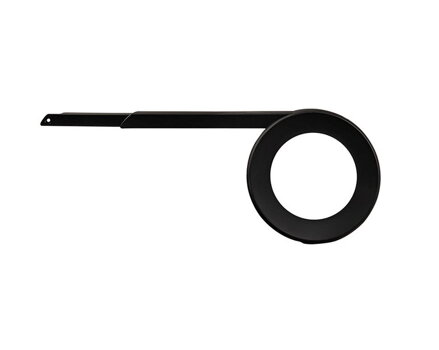 Chran.retaze SLYDE 38 Single Shimano STePS 2014 Compatible fitting