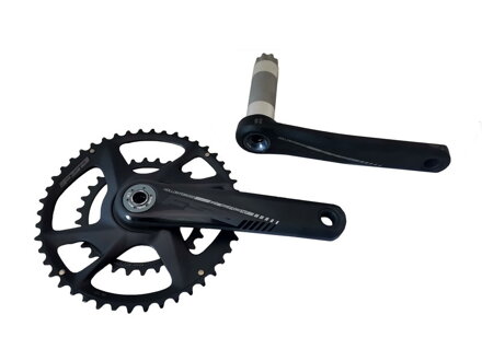 FSA kľuky ROAD ENERGY Modular BB386EVO 46x30z N11 170mm