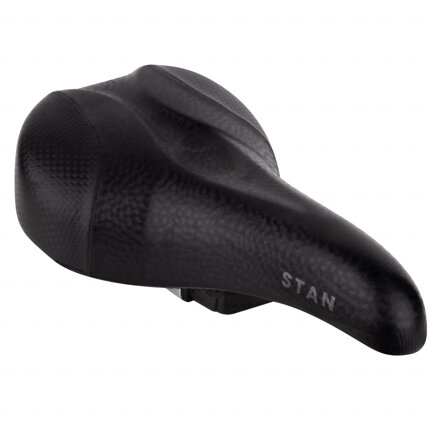 Force sedlo STAN NEW 16-24" detské, čierne