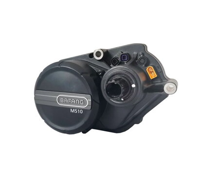 MOTOR STREDOVÝ BAFANG M500 43V, 250W CANBUS