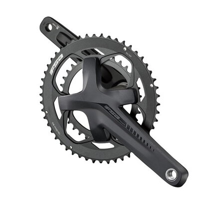 FSA kľuky ROAD OMEGA M/EXO 19mm - 48x32z