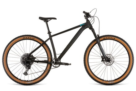 BeFly SUGAR trail HT black M/17’