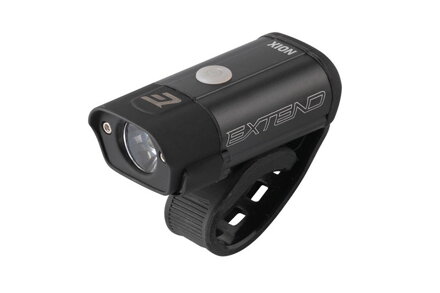 Extend predné svetlo NOIX 400 (USB)