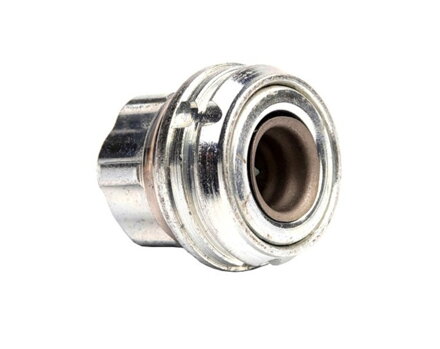 Velosteel velostel záberová hlava zaklápacia + klobúčik (88z)