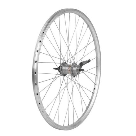DEMA koleso Nexus 28" zadné