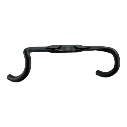 FSA riadidlá ROAD GOSSAMER Compact alloy