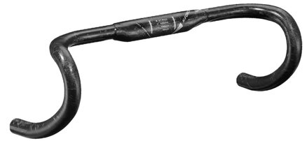FSA riadidlá ROAD K-FORCE Compact ACR carbon