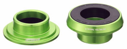 FSA stredové zloženie-adaptér kľúk 24mm na BB30A/PF30A Cannondale EL213