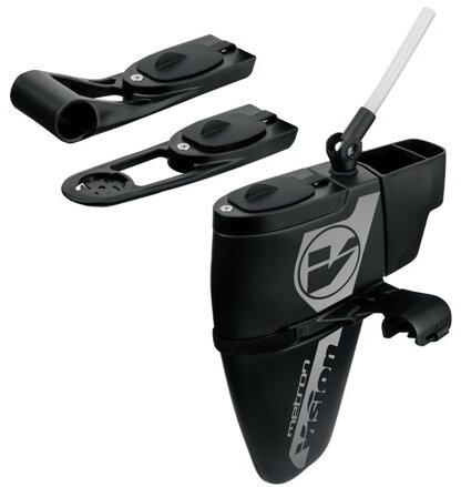 VISION košík na fľašu METRON (Front Hydration System) V0189 A9
