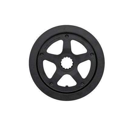 FSA prevodník+kryt reťaze E-BIKE DM148 GEN3