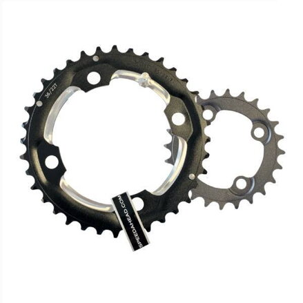 FSA prevodník MTB PRO 104x36T M11 pin12mm WB273B