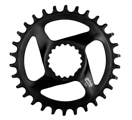 FSA prevodník MTB COMET DM steel MT