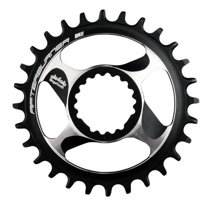 FSA prevodník MTB AFTERBURNER DM 1x 30T WA107 V17