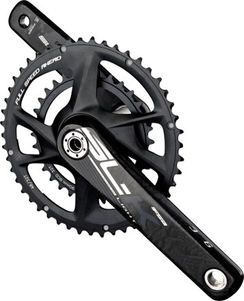 FSA kľuky ROAD SL-K Mod BB386 48x32T 172.5mm N11