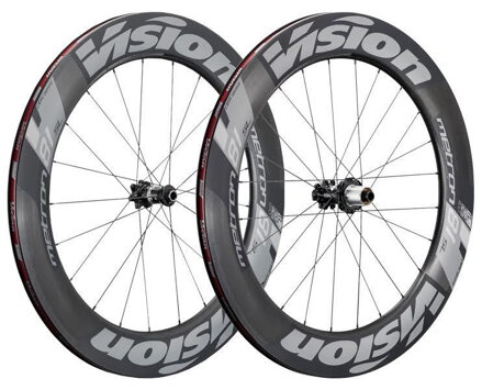 VISION kolesá METRON81 SL DB-6B Tub SH11 V18