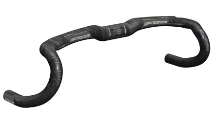 FSA riadidlá K-WING AGXcarbon