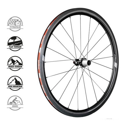 VISION kolesá SC40 RB CH-TL SH11