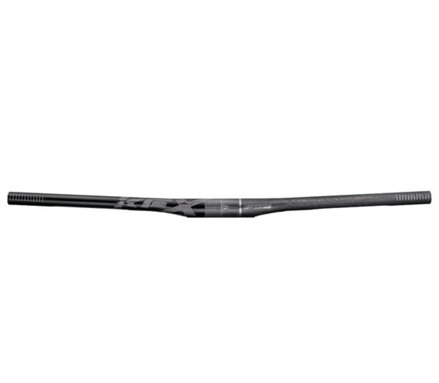 FSA riadidlá MTB KFX flat ICR carbon