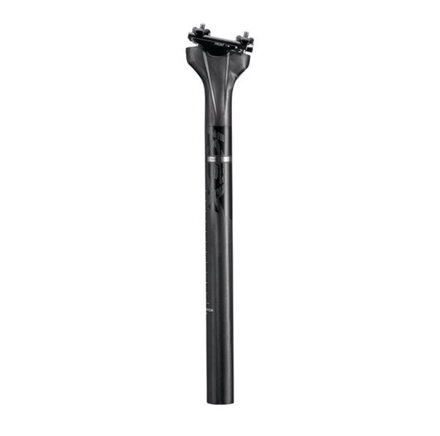 FSA sedlovka MTB KFX MTC carbon SB0 31.6x400mm