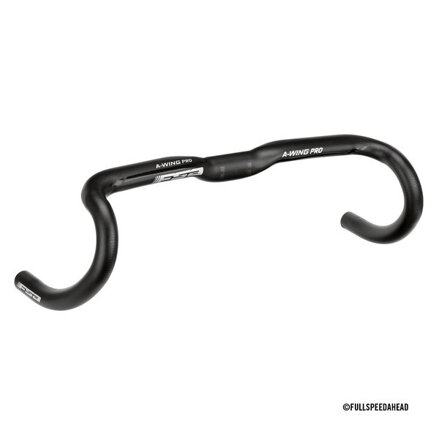 FSA riadidlá A-WING Pro AGX alloy
