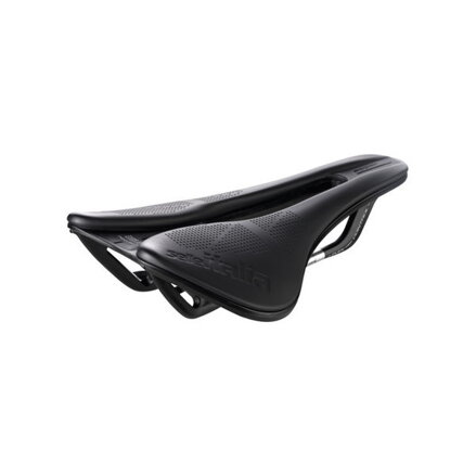 SELLE ITALIA sedlo NOVUS Boost EVO Superflow L3
