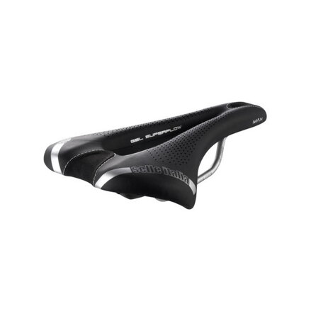 SELLE ITALIA sedlo MAX SLR Gel TI 316 Superflow L3