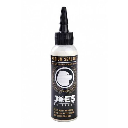 JOE´S NO-FLATS bezdušový tmel Podium Sealant 125ml