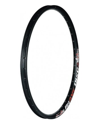 Remerx ráfik BRAVE DISC 559x23 BA + nit 32 dier