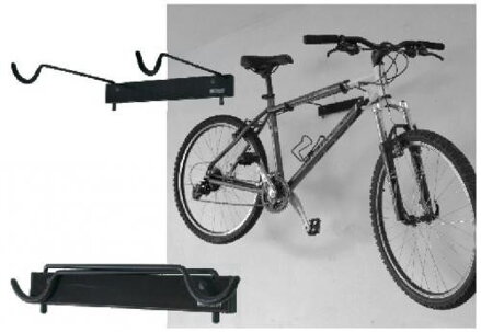 Pedalsport držiak na bicykel PDS, za rám skladací - PDS-DK-RS-