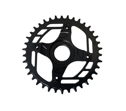 Bafang prevodník CW G522.1A 38-zubový