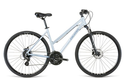 DEMA bicykel Dema LOARA 5 dream blue-dark blue