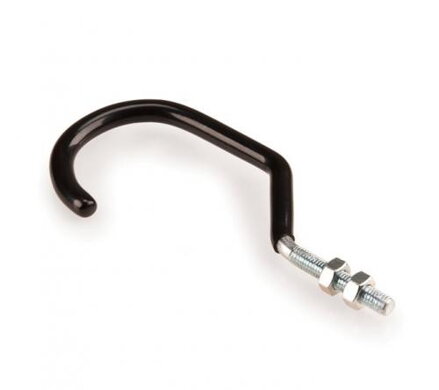 Park Tool hák s maticou Oversize PT-470-