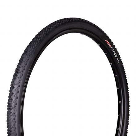 Force plášť PRO 700 x 40C, IA-3010, kevlar, čierny