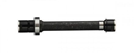 Novatec Axle D142SB-CL-B12 os, 12x148 mm