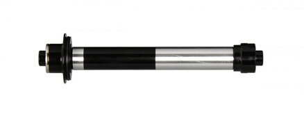 Novatec Axle MULTI-QR os, 10x135x145 mm