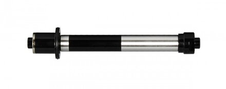 Novatec Axle MULTI-QR os, 10x135x145 mm